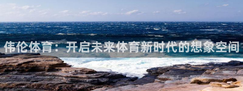 伟伦体育：开启未来体育新时代的想象空间