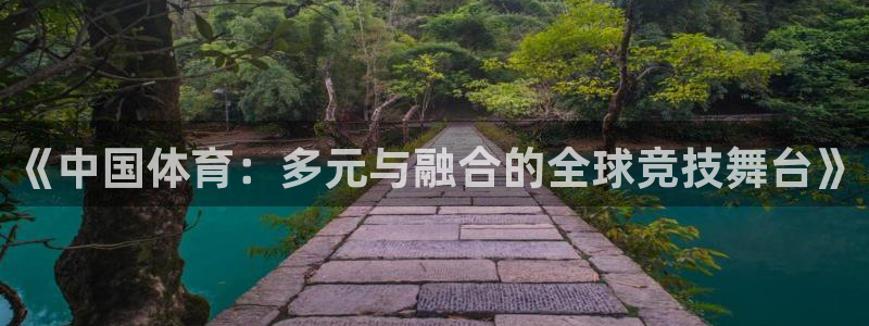 《中国体育：多元与融合的全球竞技舞台》